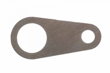DIN Socket Mounting Bracket